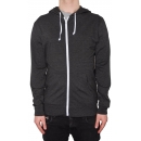 Bluza Vans Core Basics Knit Z Black Heather